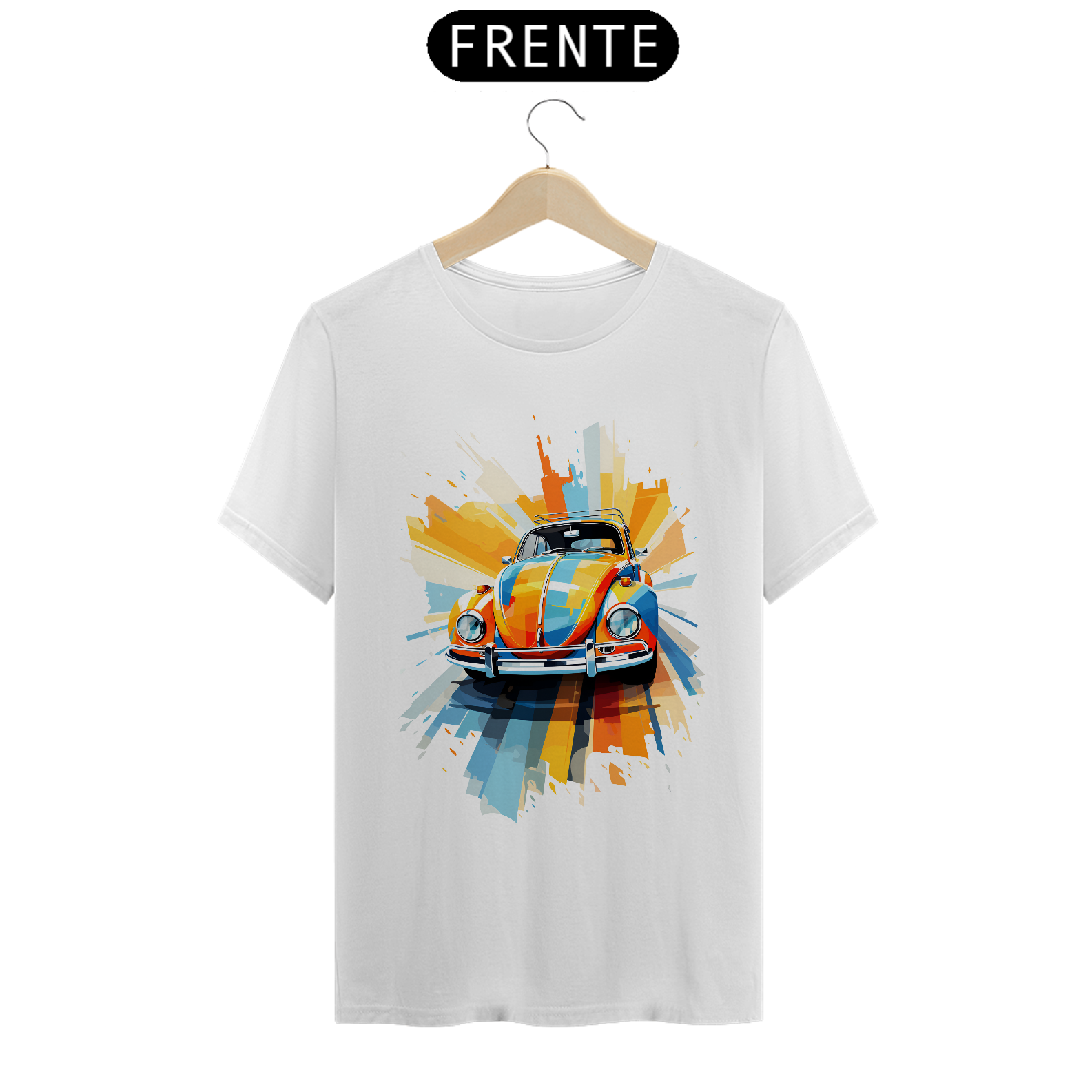 Camisa Fusqueiro Original