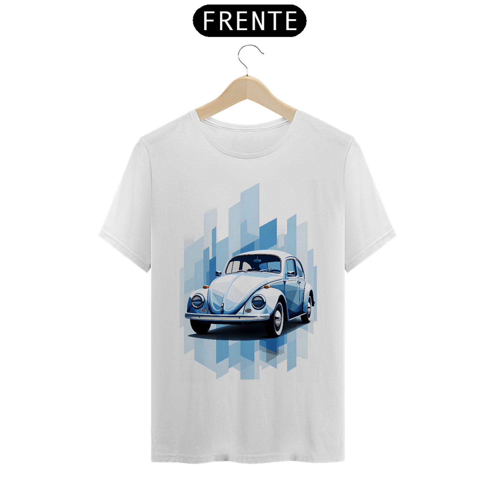 Camisa Fusqueiro Original