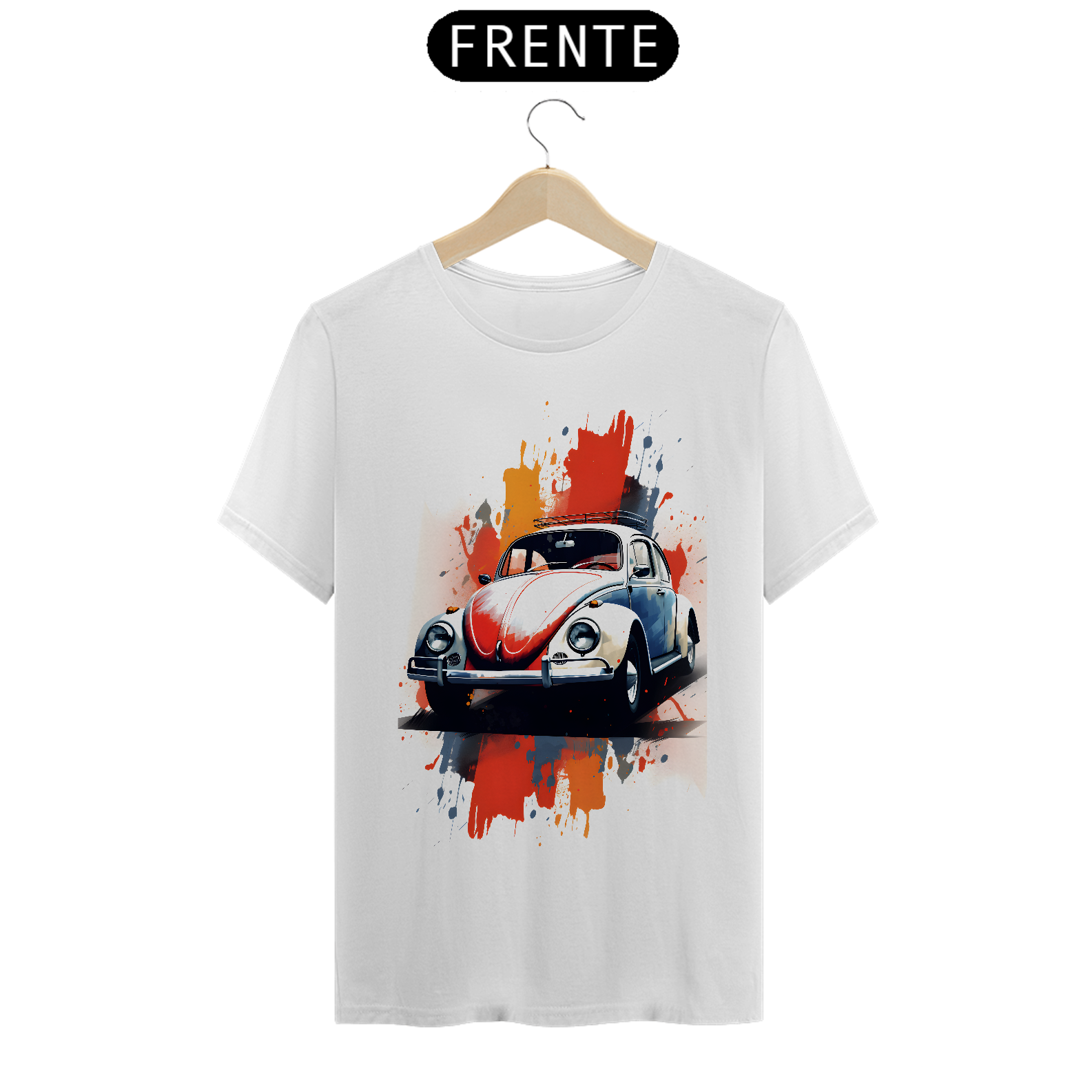 Camisa Fusqueiro Original