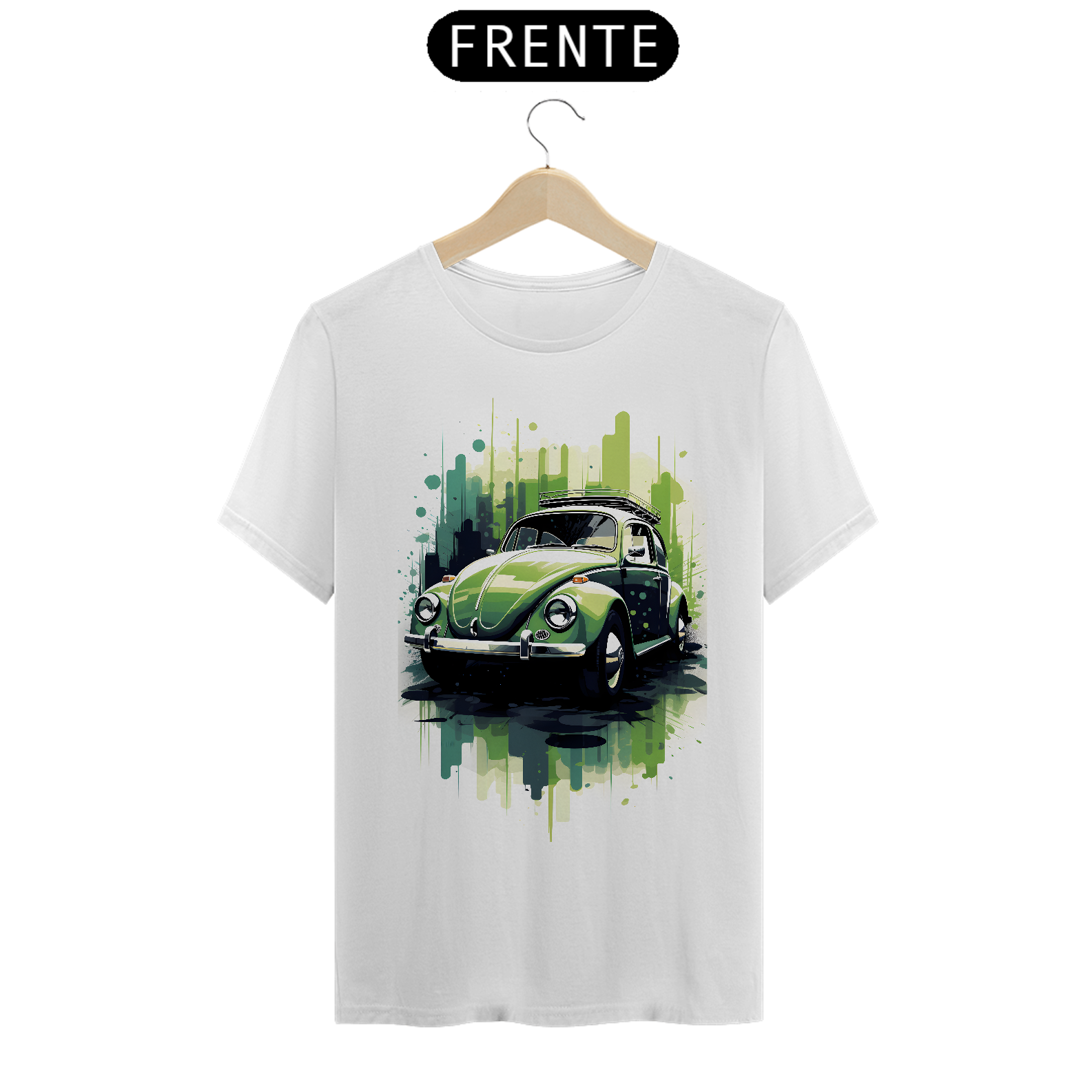 Camisa Fusqueiro Original