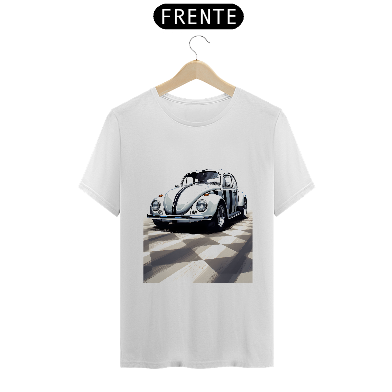 Camisa Fusqueiro Original