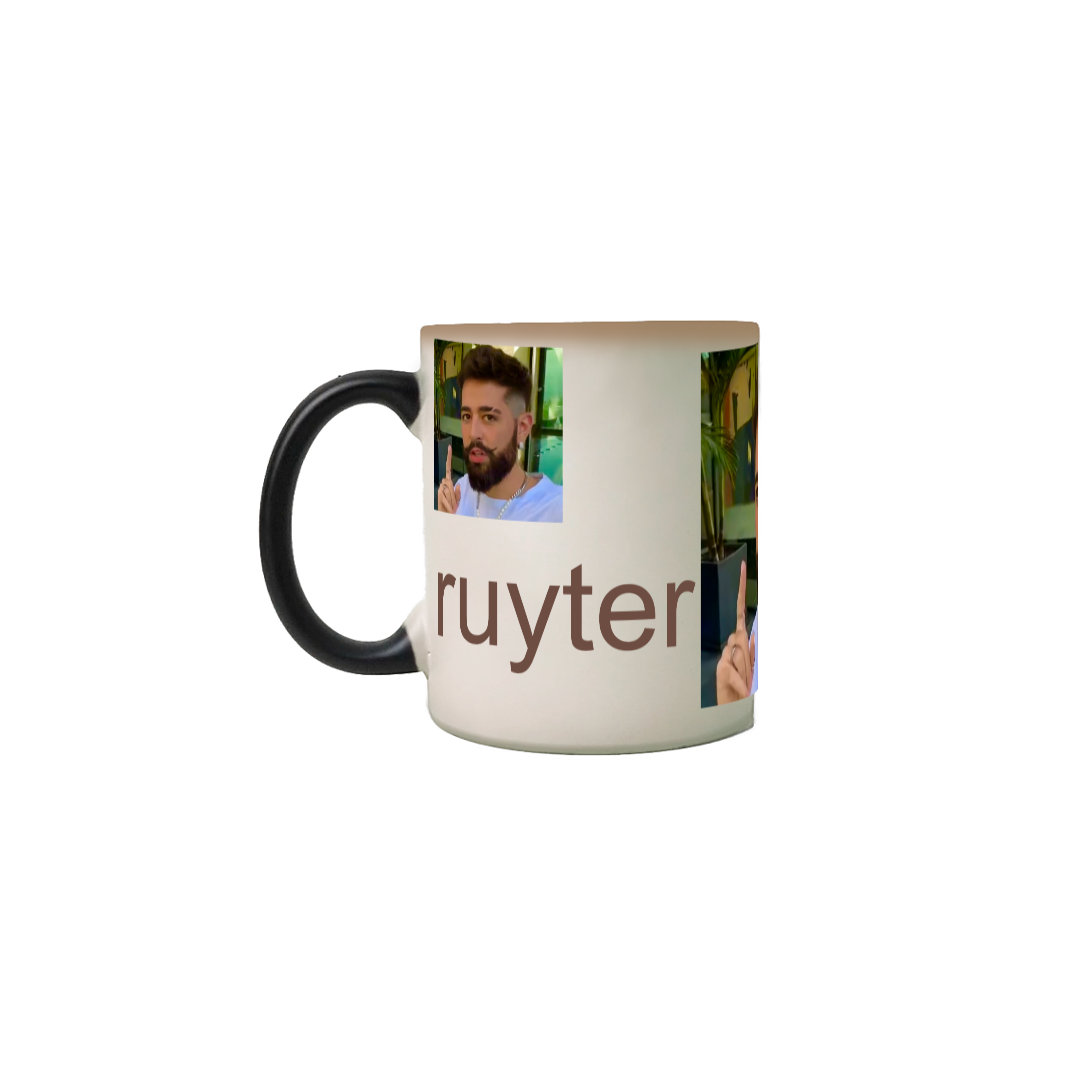 Nome do produto: Ruyter wer