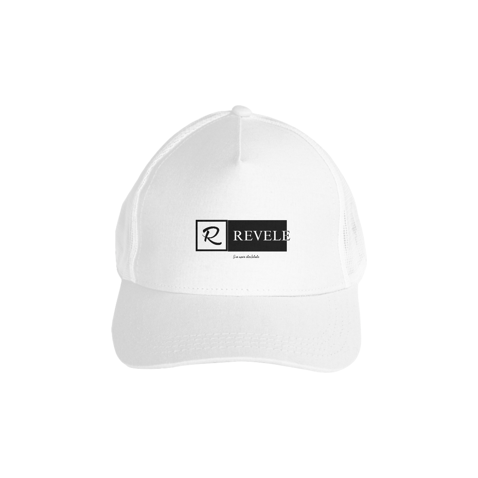 Nome do produto  Boné Revele 
