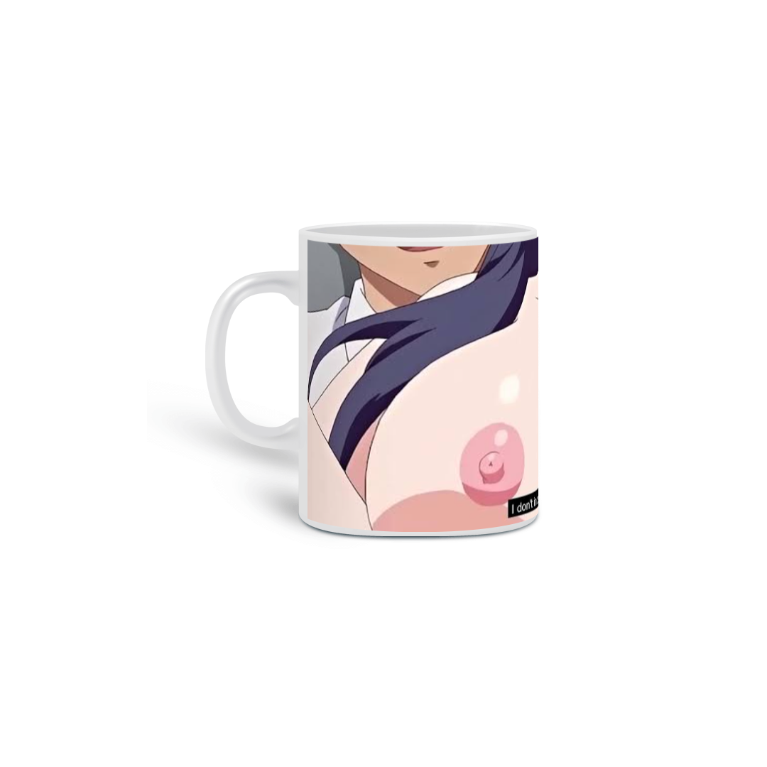 Nome do produto: Caneca hent** 