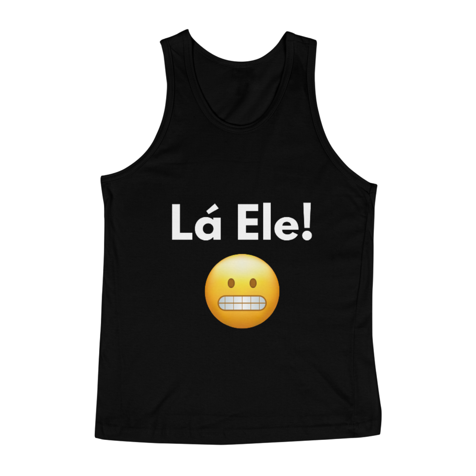 Camiseta - Lá Ele !