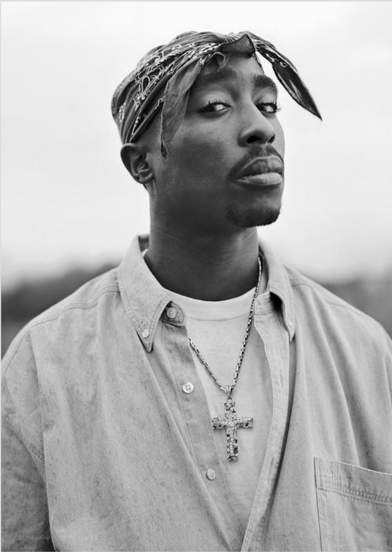 Tupac
