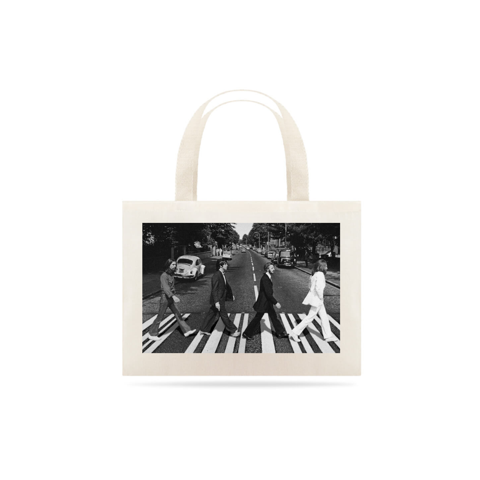 Ecobag Beatles