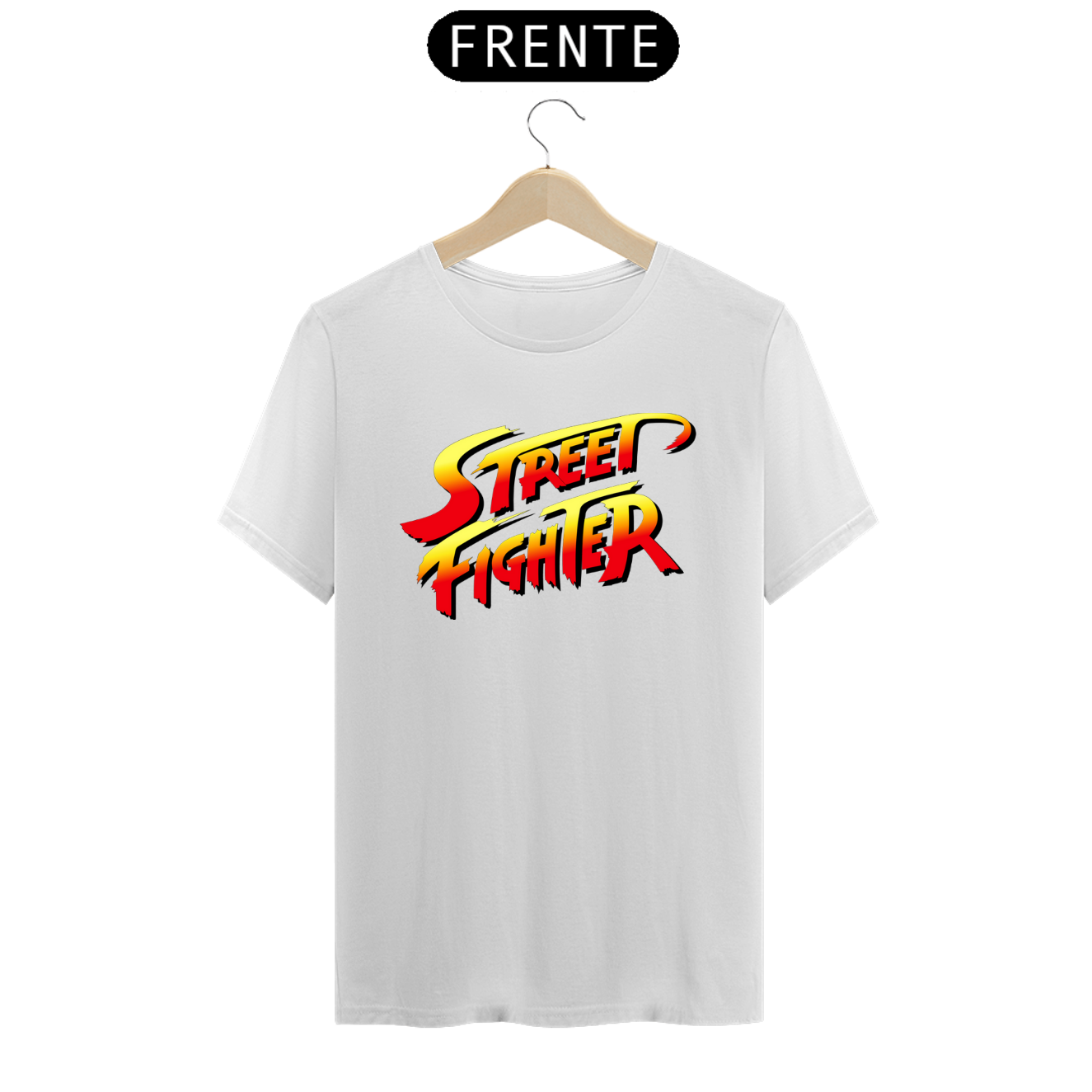 Street Fighter