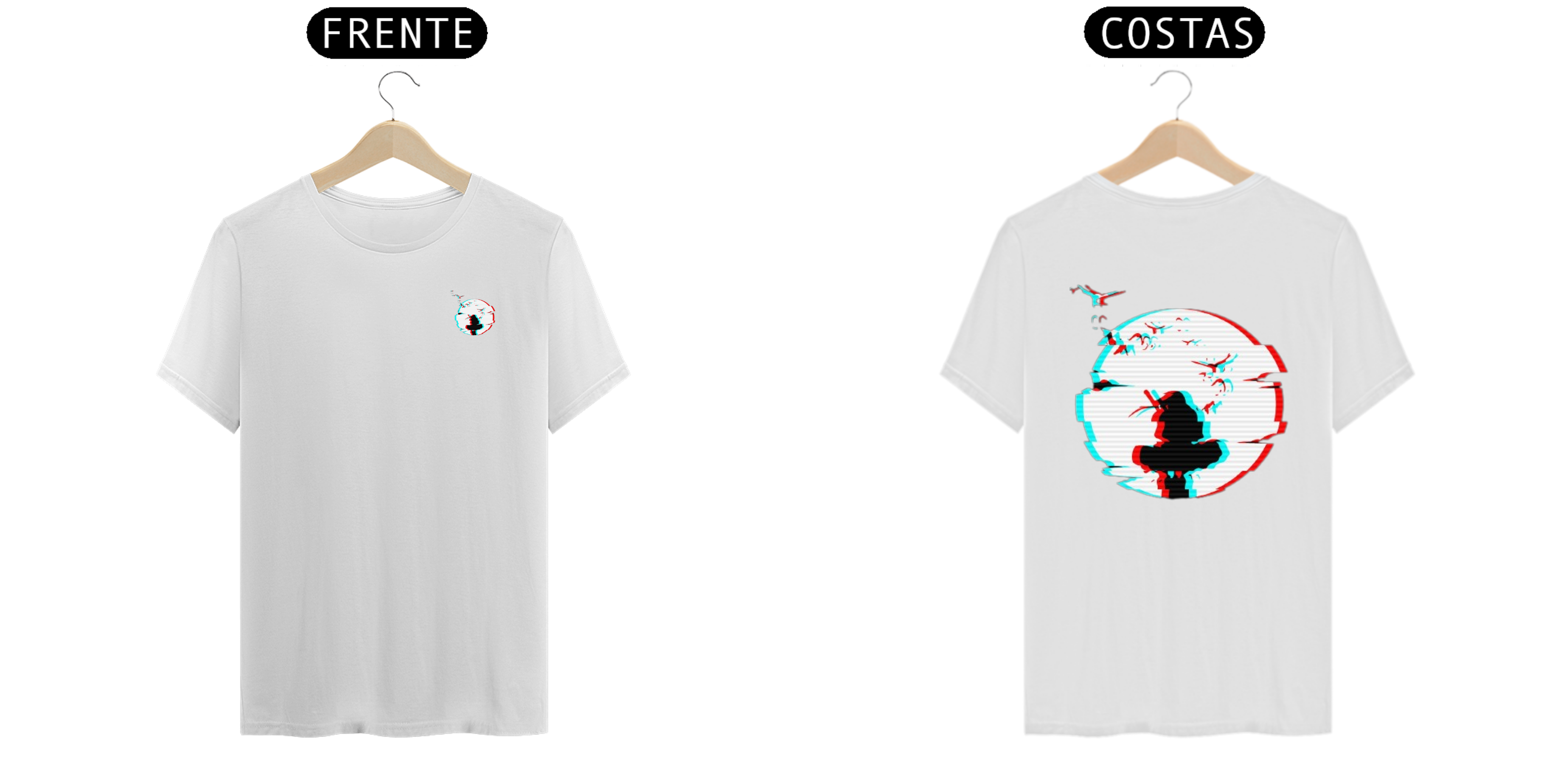 Nome do produto: Vista-se com Estilo e Conforto!