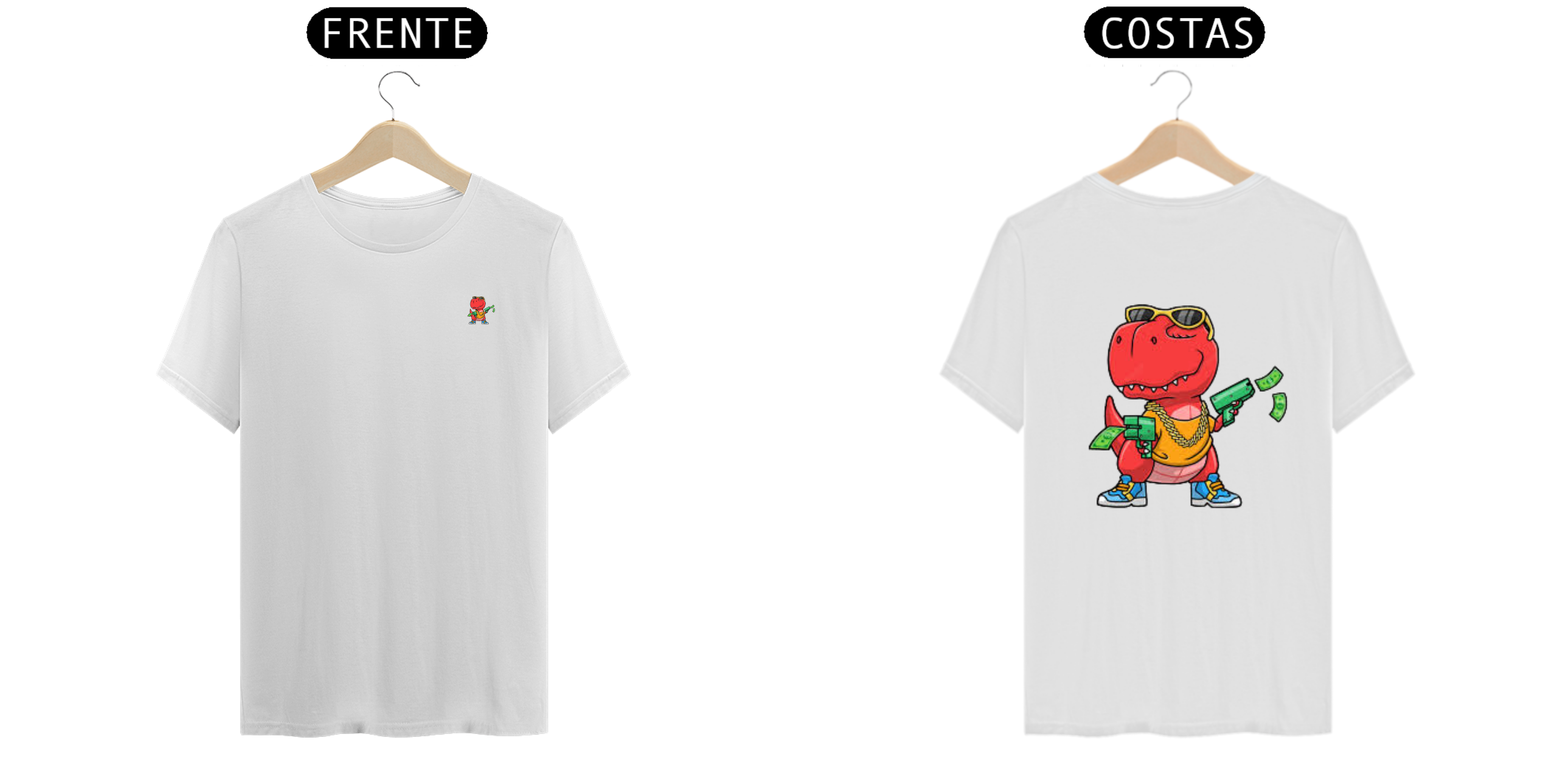 Camisa Moderna e Versátil para Todas as Ocasiões!