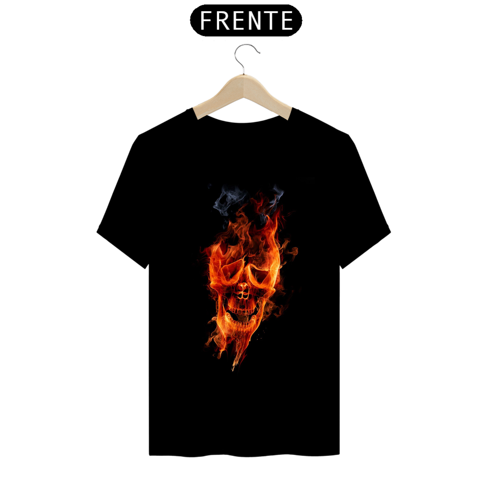 camiseta rock1