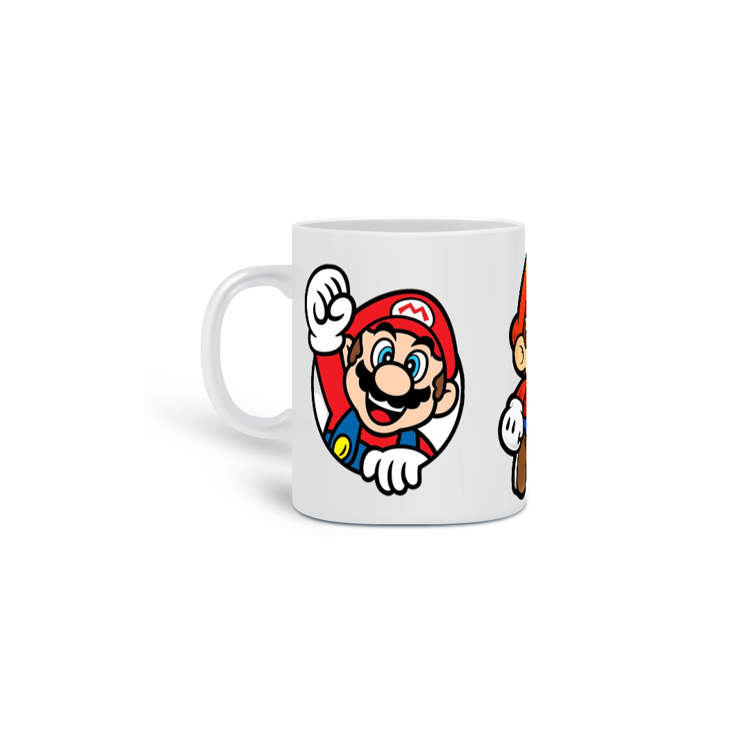 CANECA MARIO