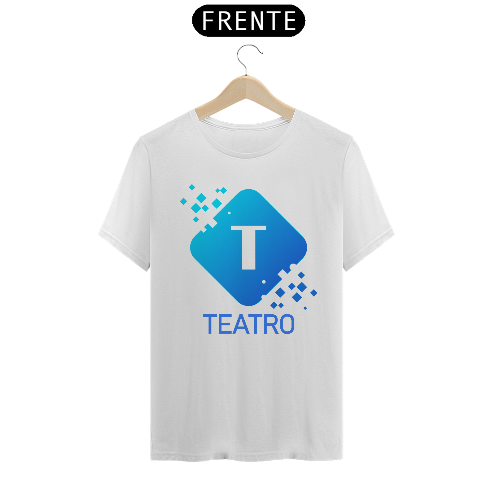 Teatro | Cubinhos