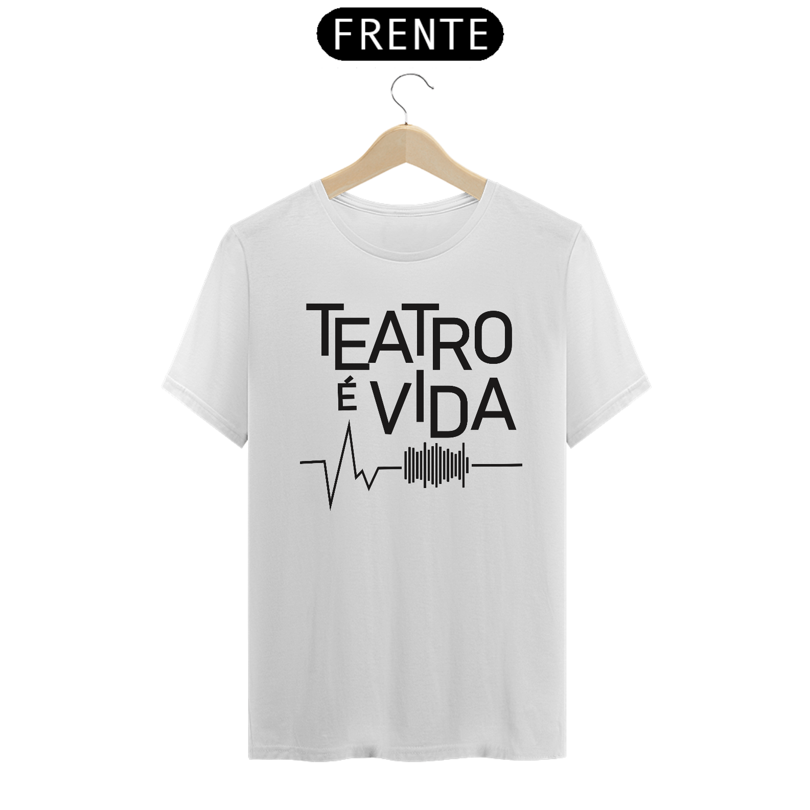 Teatro é Vida III
