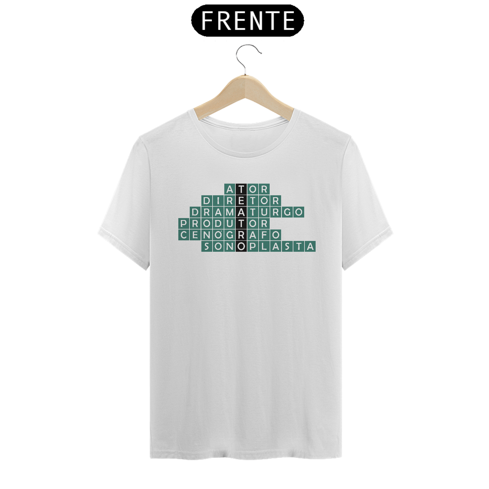 Profissionais Masculino