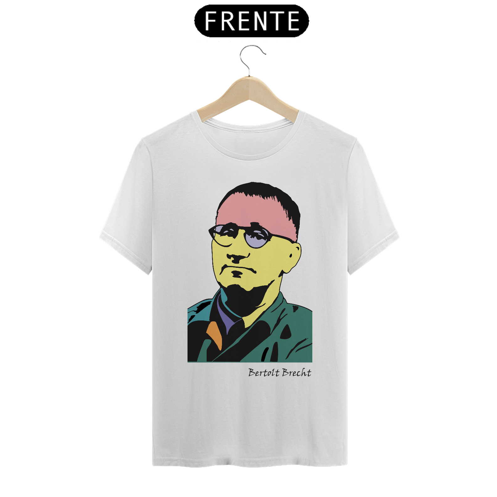 Bertolt Brecht