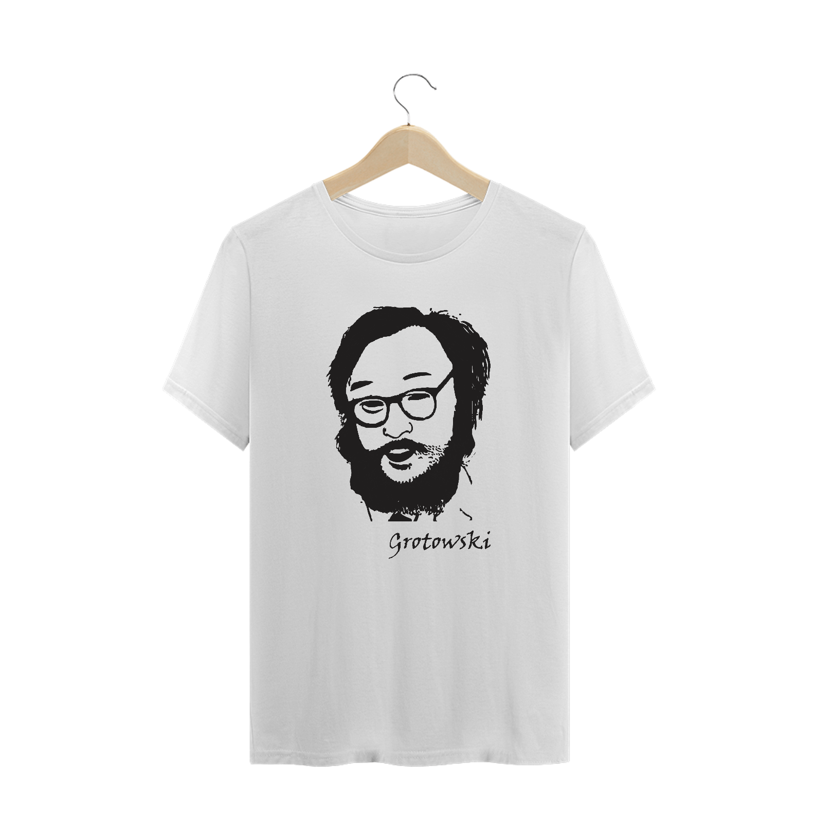 GROTOWSKI - PLUS SIZE