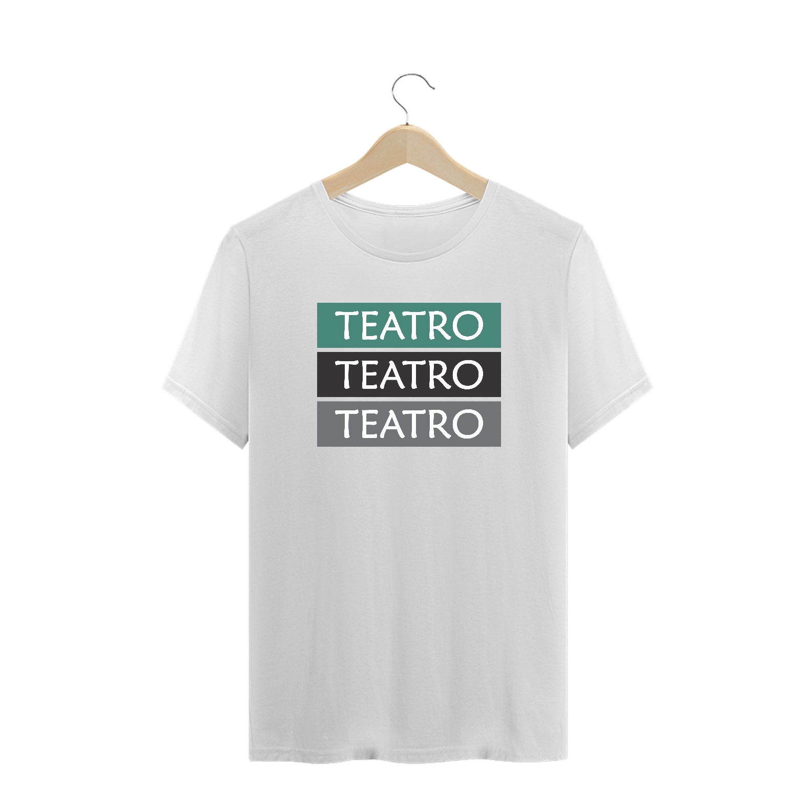 TEATRO - PLUS SIZE