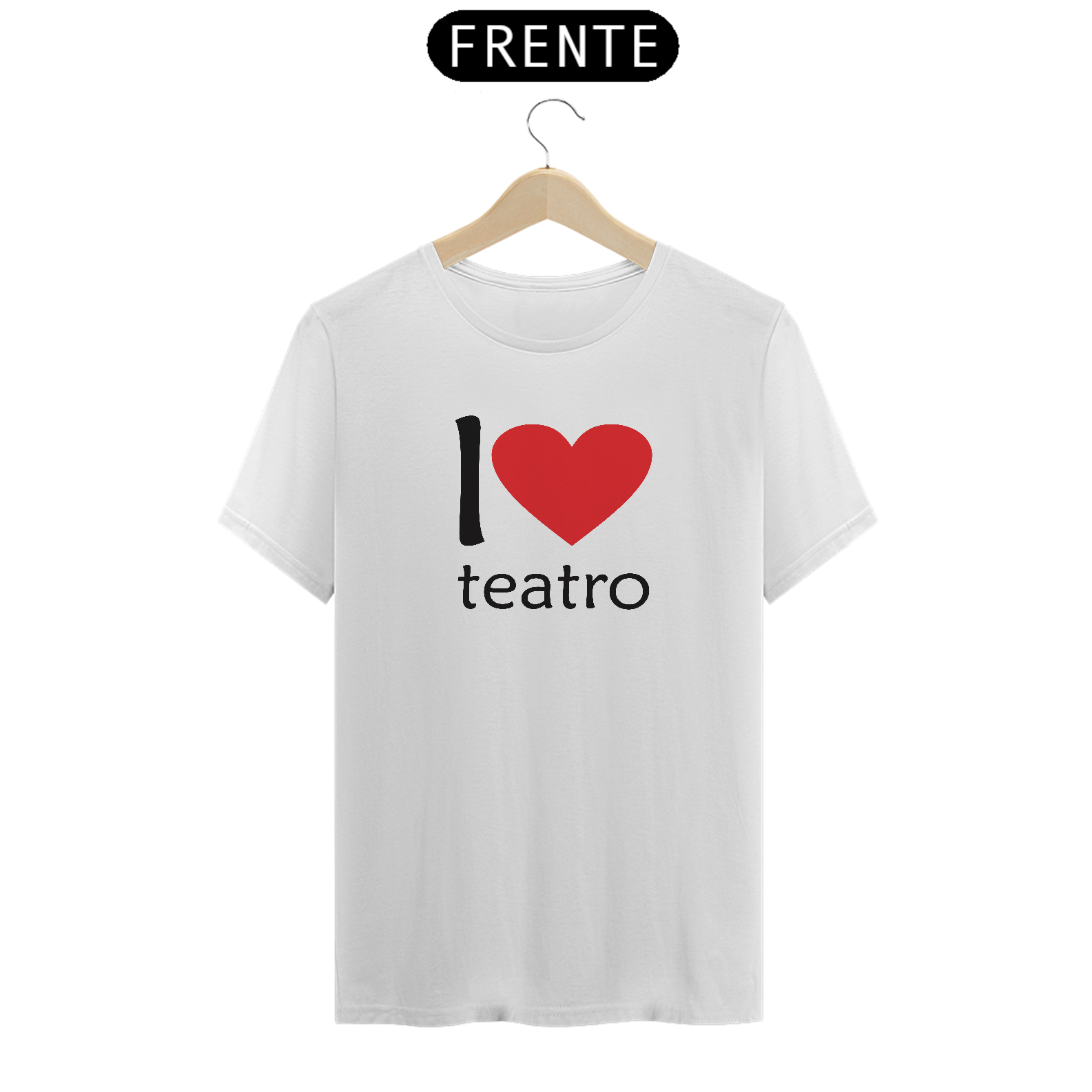 I LOVE TEATRO