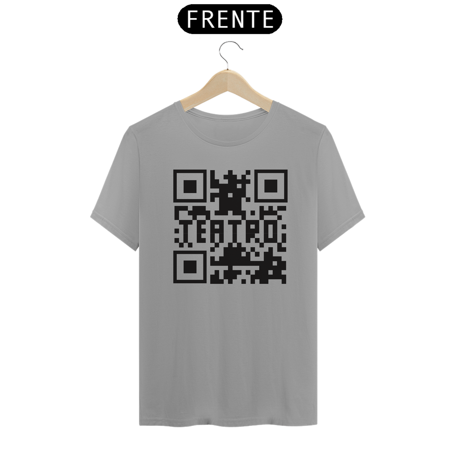 QR CODE TEATRO