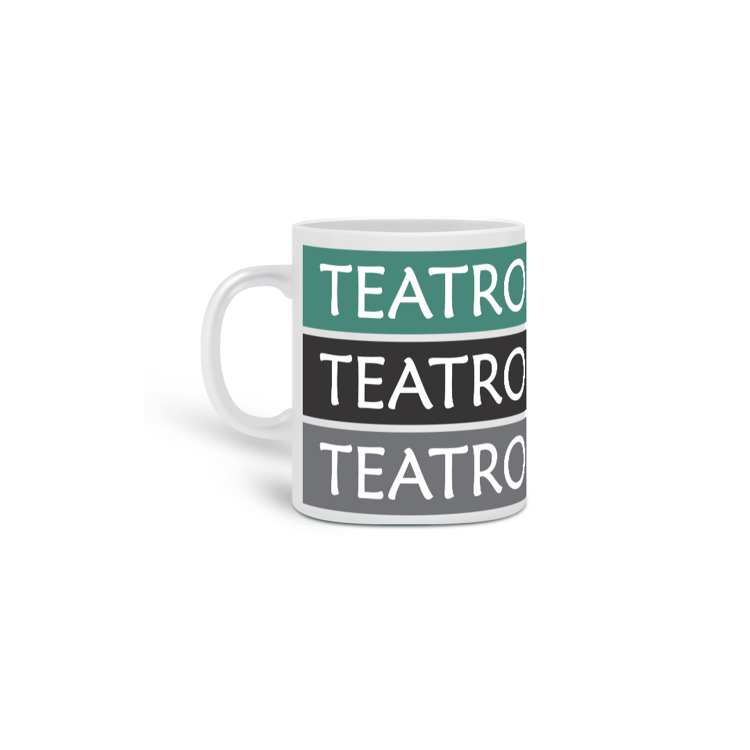 Caneca Teatro