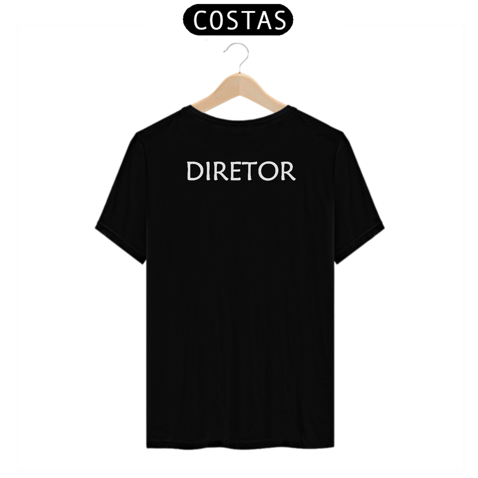 DIRETOR (COSTAS)