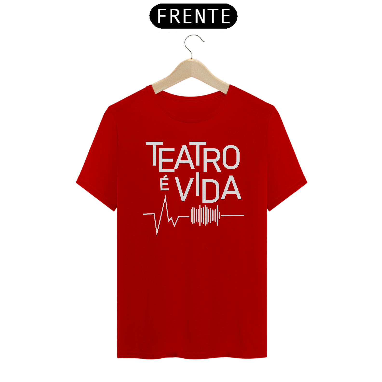 Teatro é Vida IV