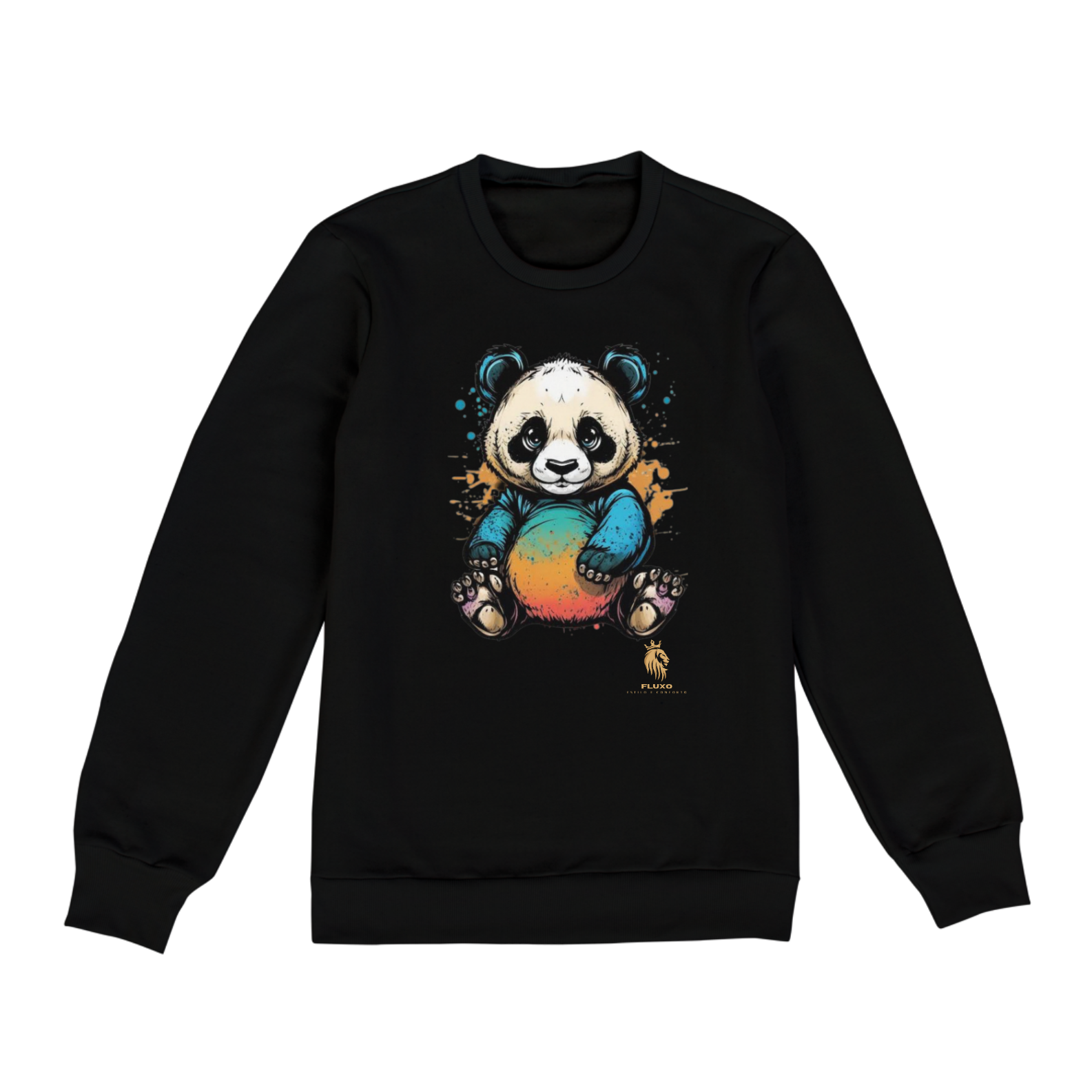 Panda Style
