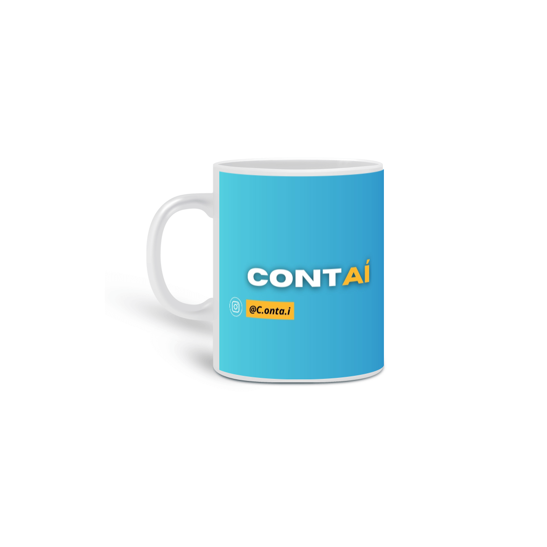 Nome do produto  CANAL CONTAI