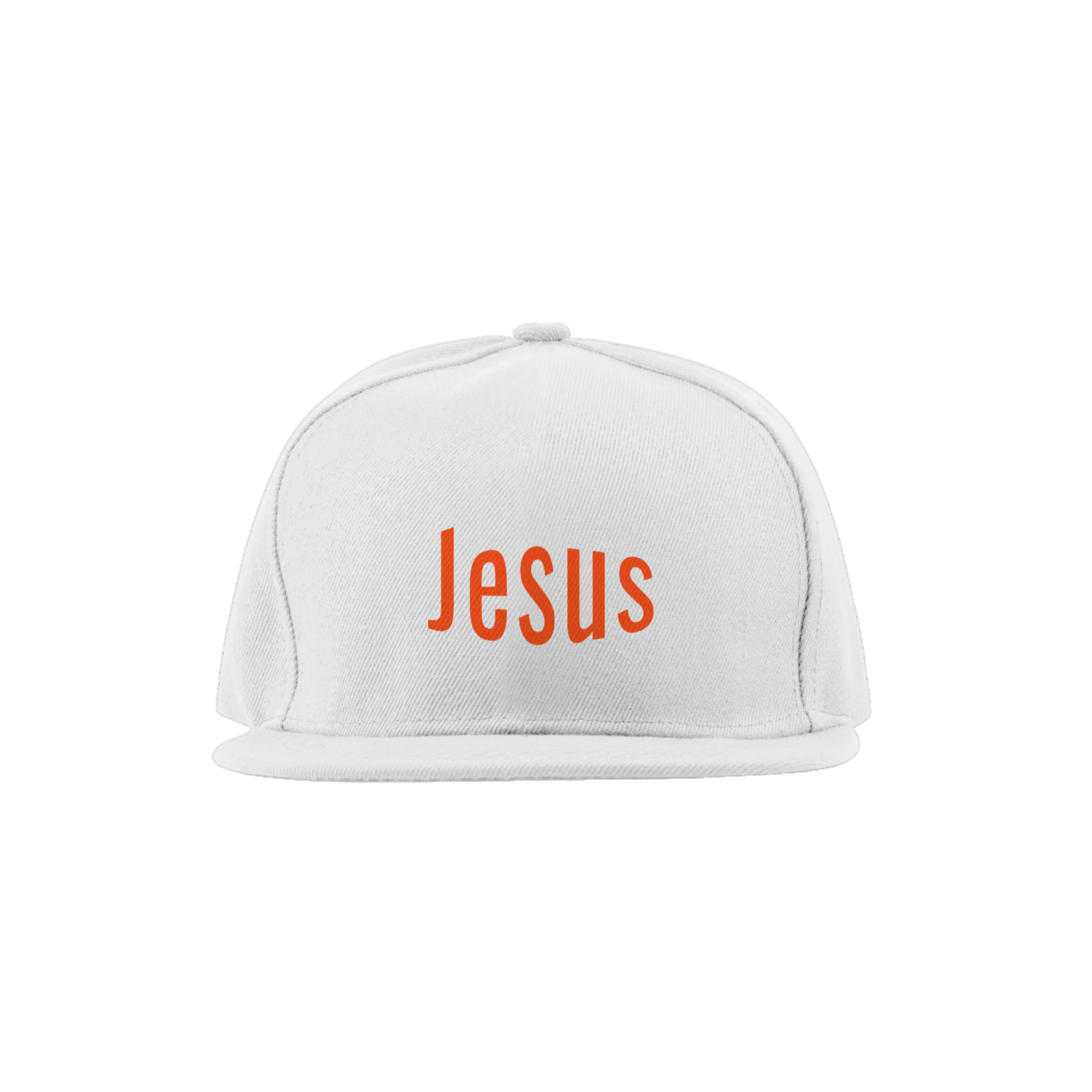 Nome do produto: Boné Jesus