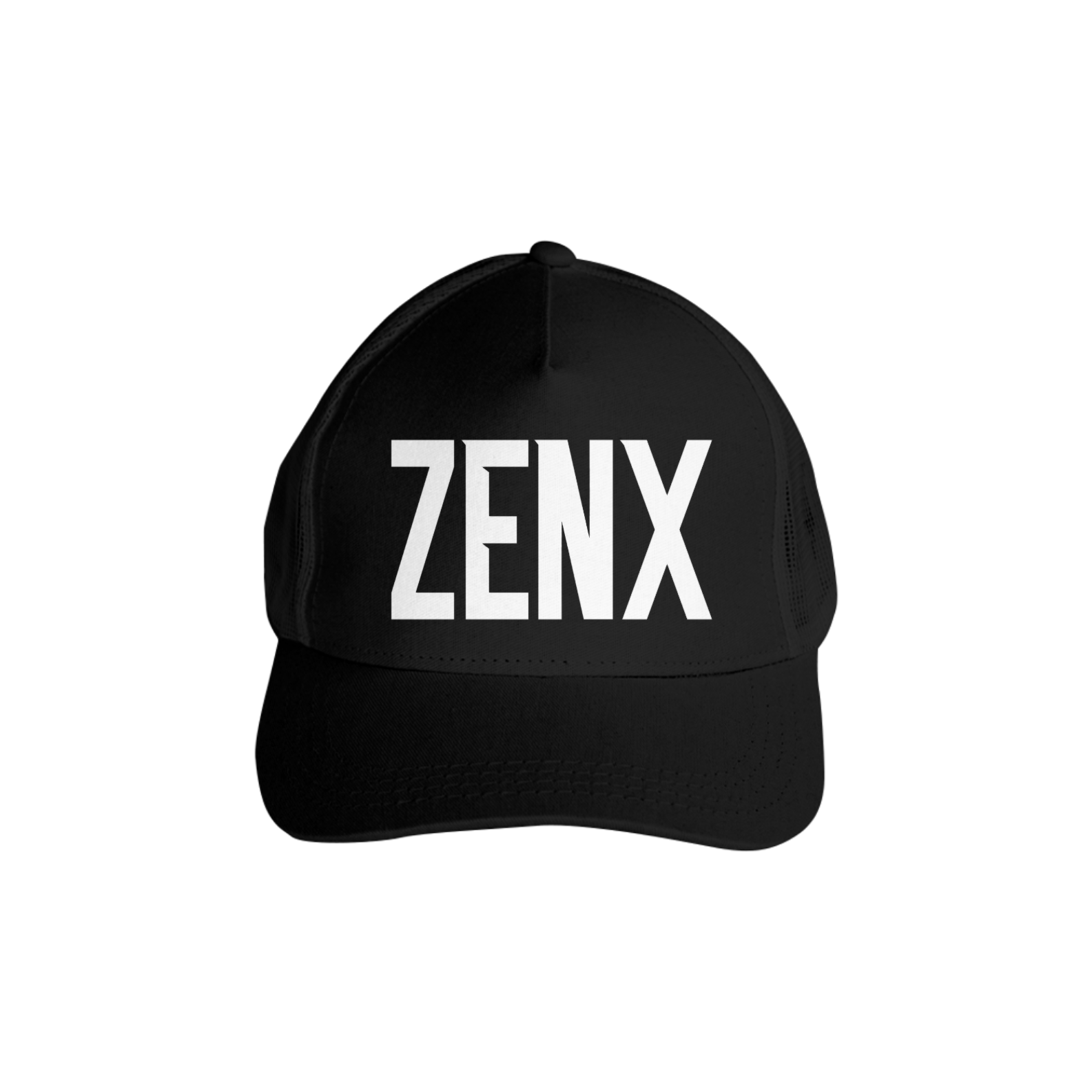 Boné zenx 