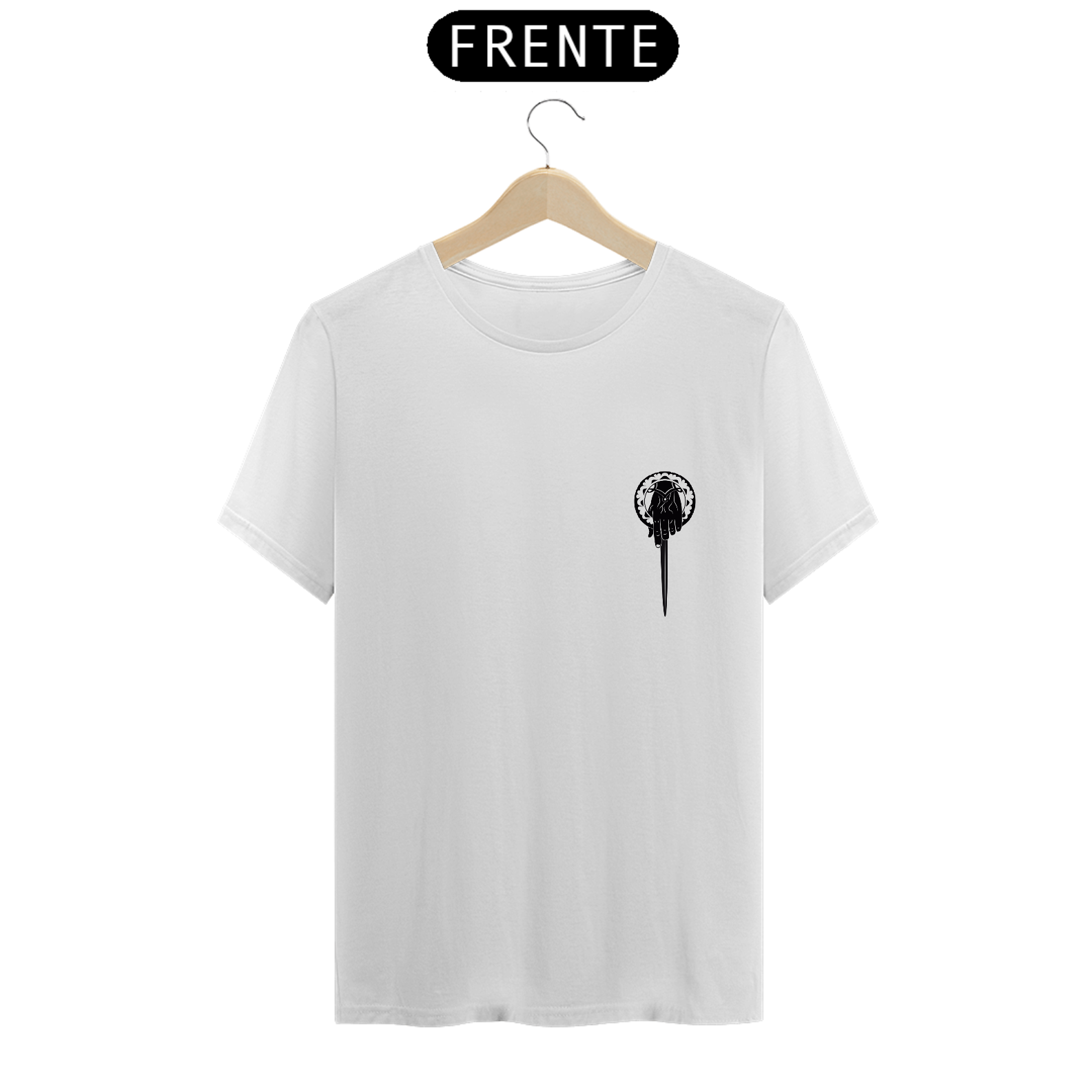 Camiseta Premium Game of Thrones King's Hand