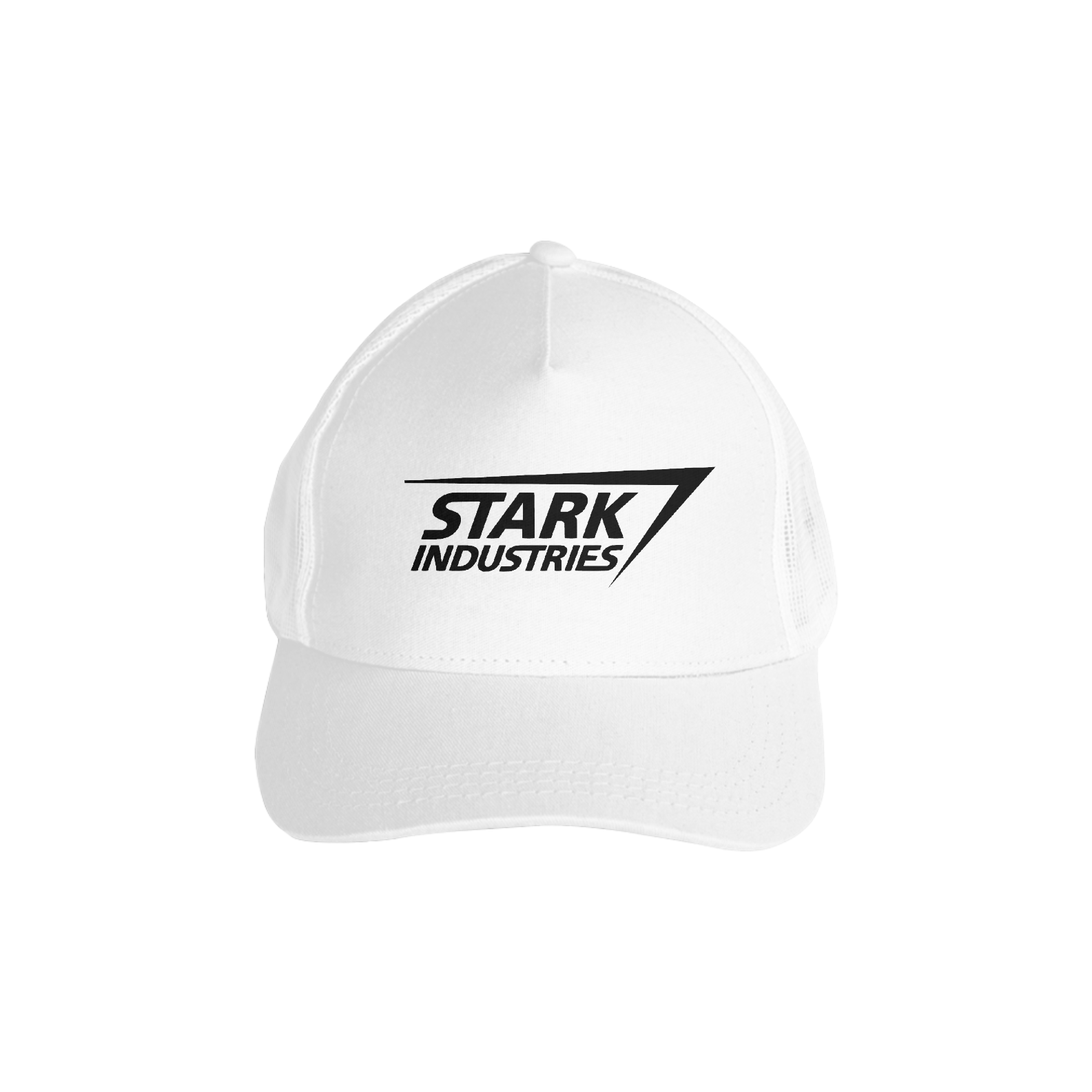 Boné Trucker - Stark Industries I