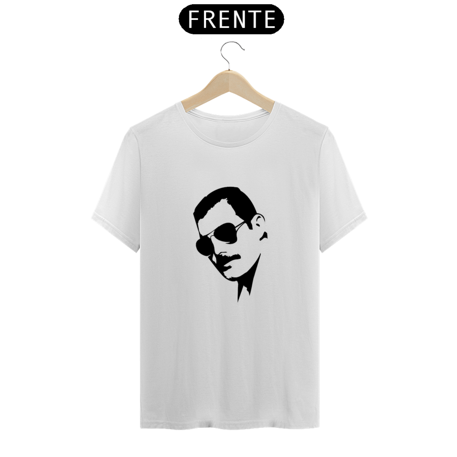 Camiseta Premium Freddie Mercury