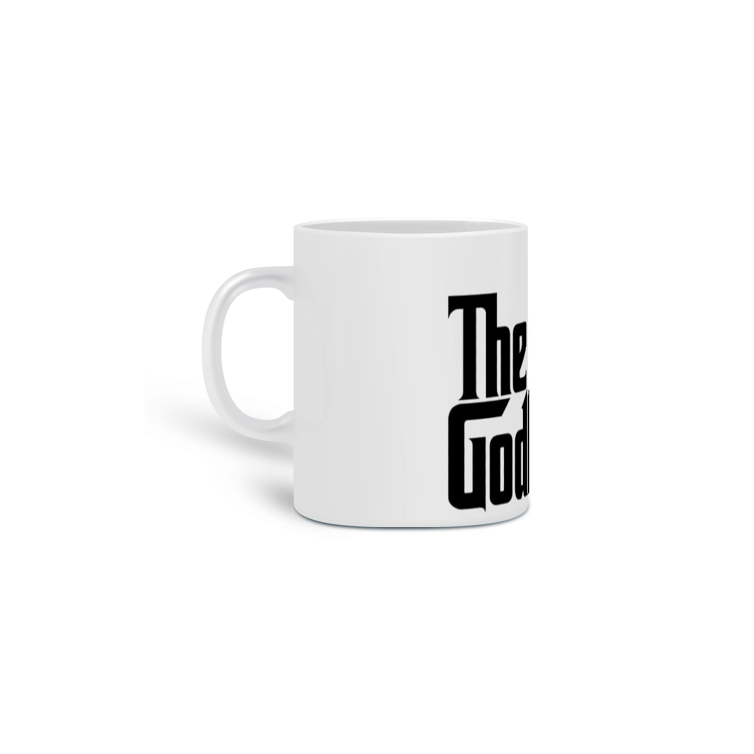 Caneca O Poderoso Chefão