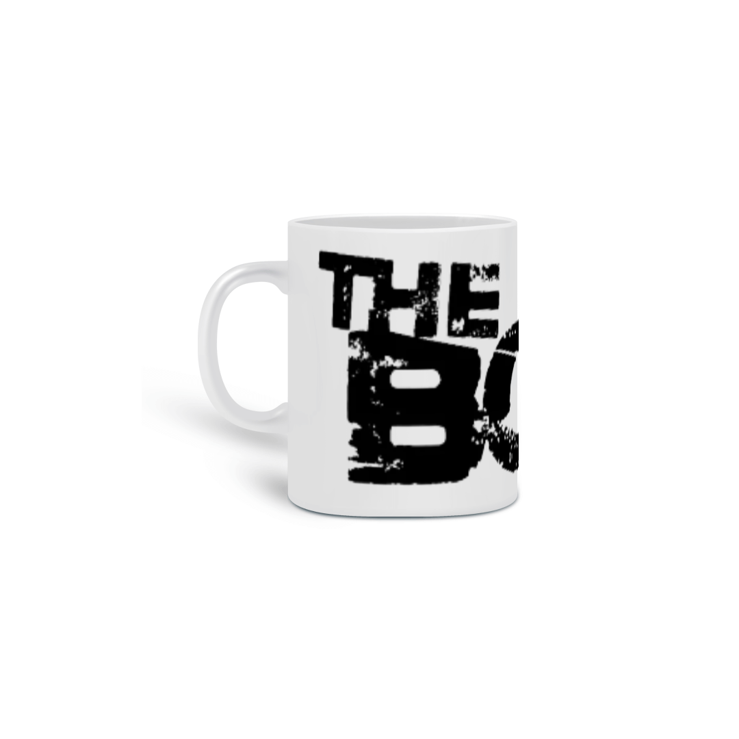 Caneca The Boys