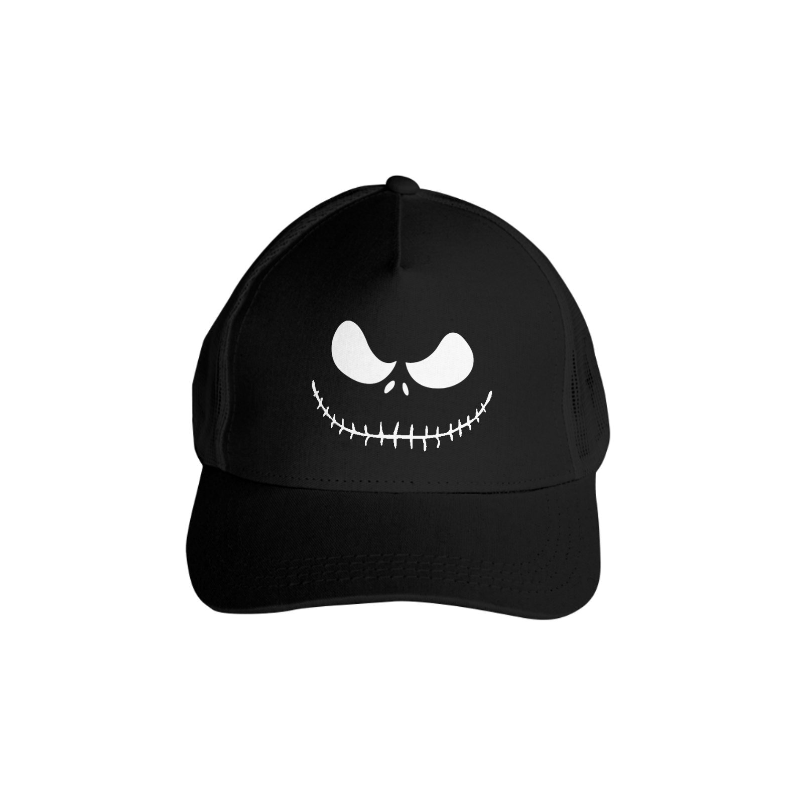 Boné Jack The Skellington