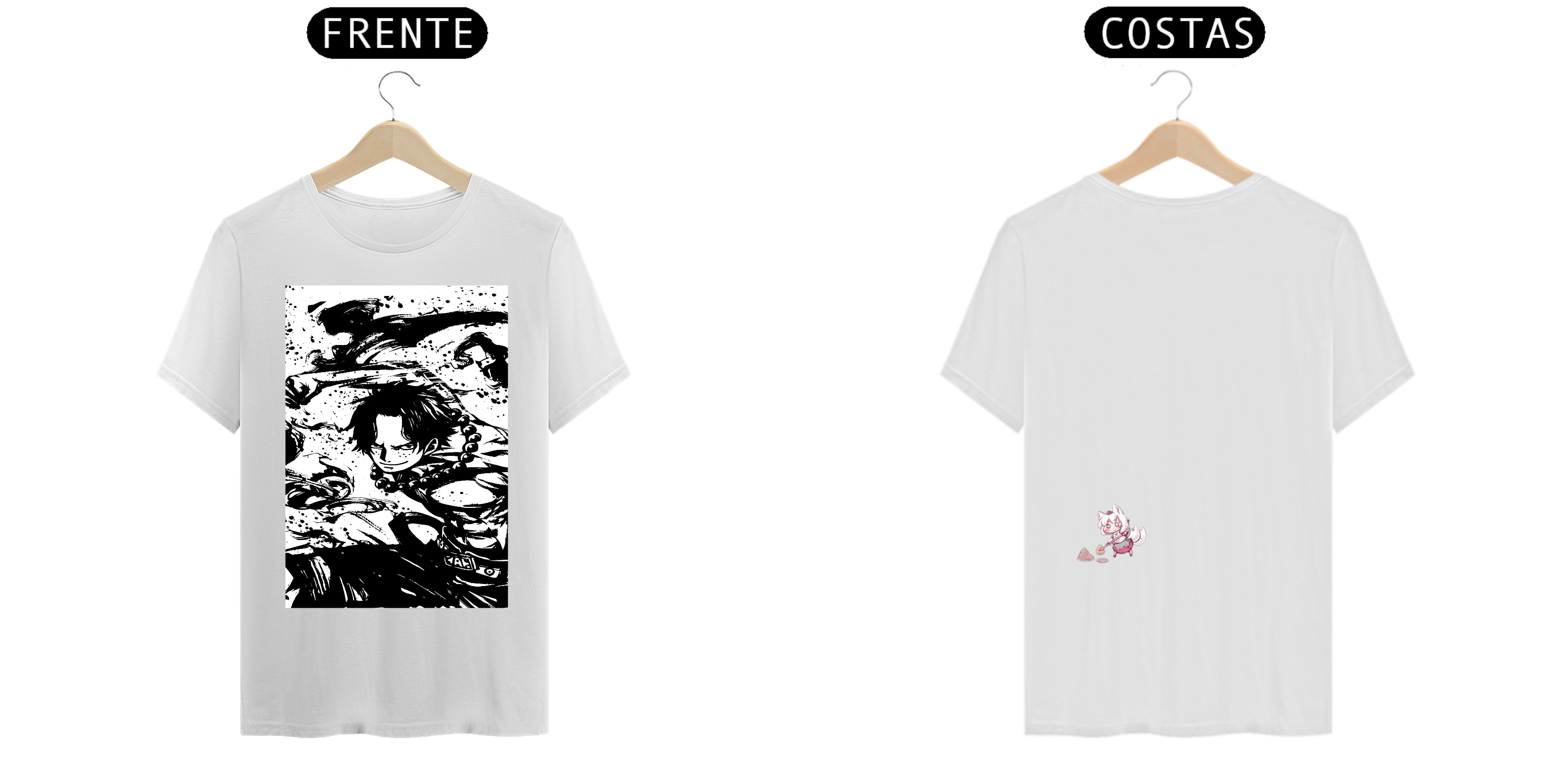 Nome do produto  ACE ONE PIECE