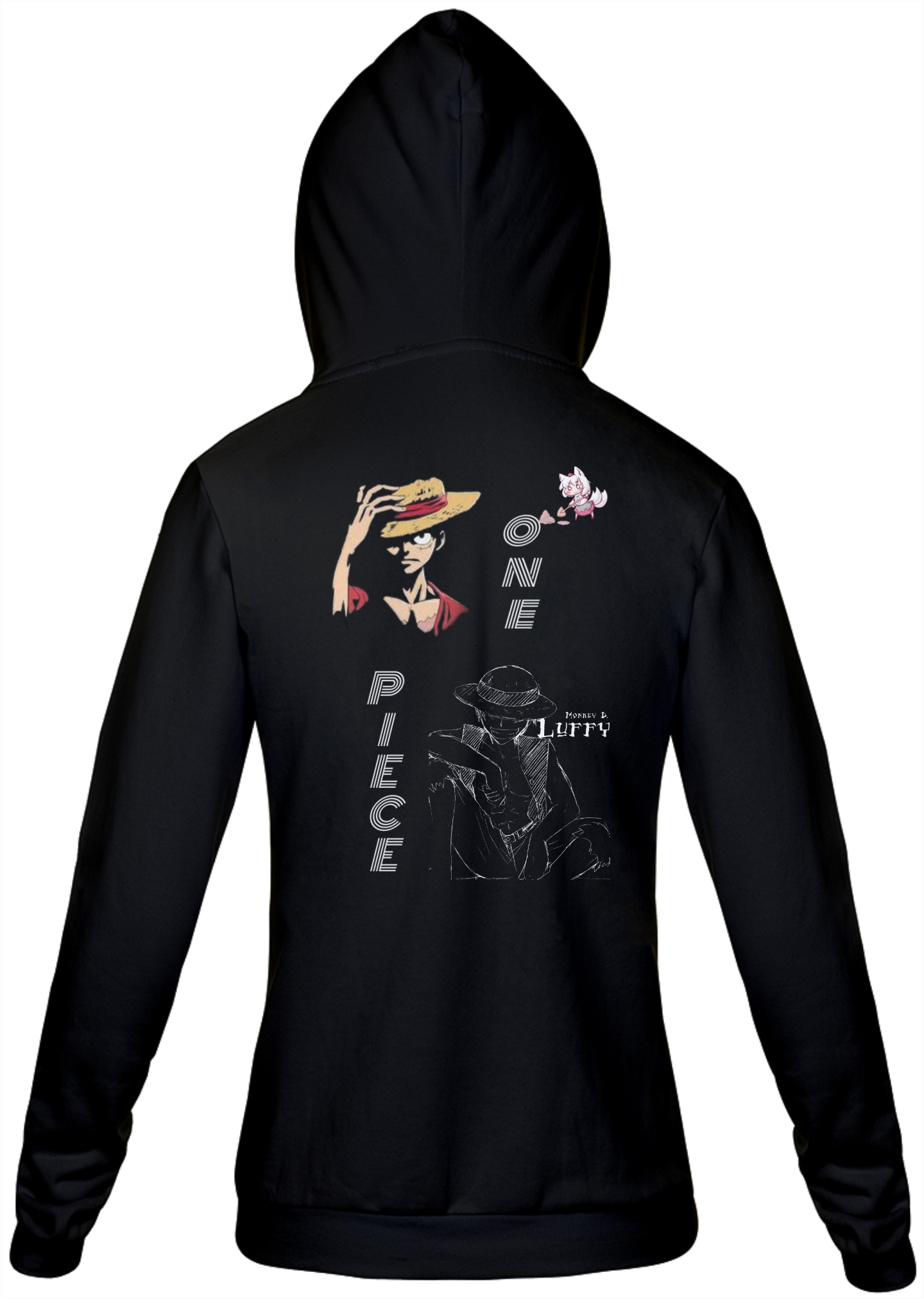 Nome do produto  CASACO MOLETON COM ZIPER UNISEX