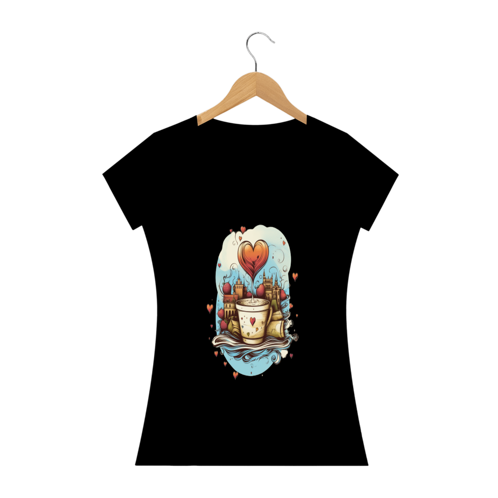 Baby Long  Amor e Gelato