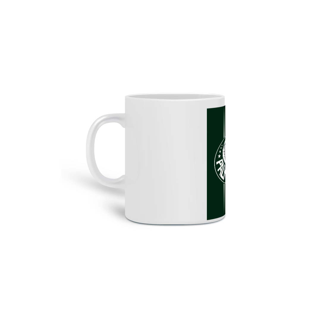 Nome do produto  Caneca do Palmeiras personalizada
