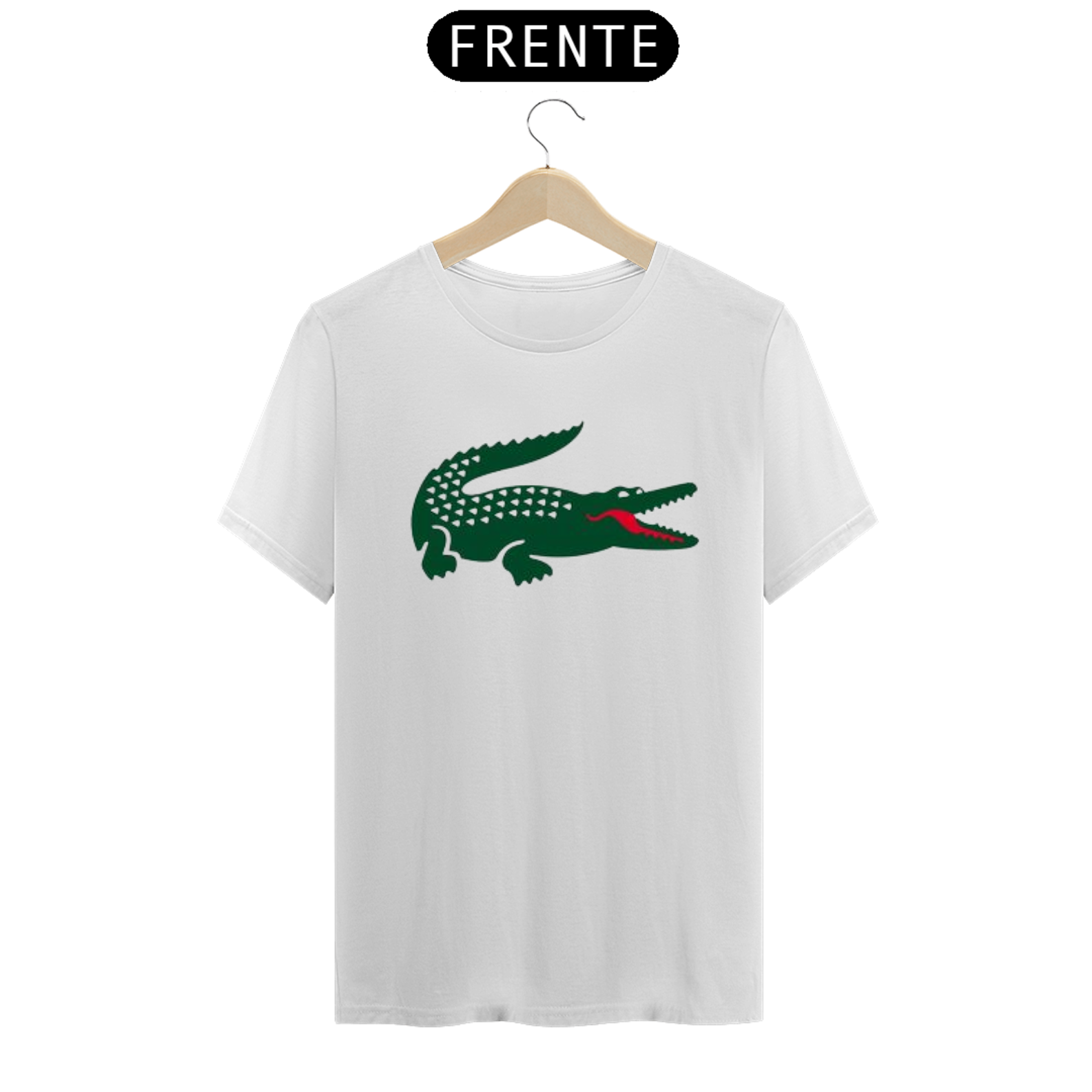 Camisa da Lacoste 
