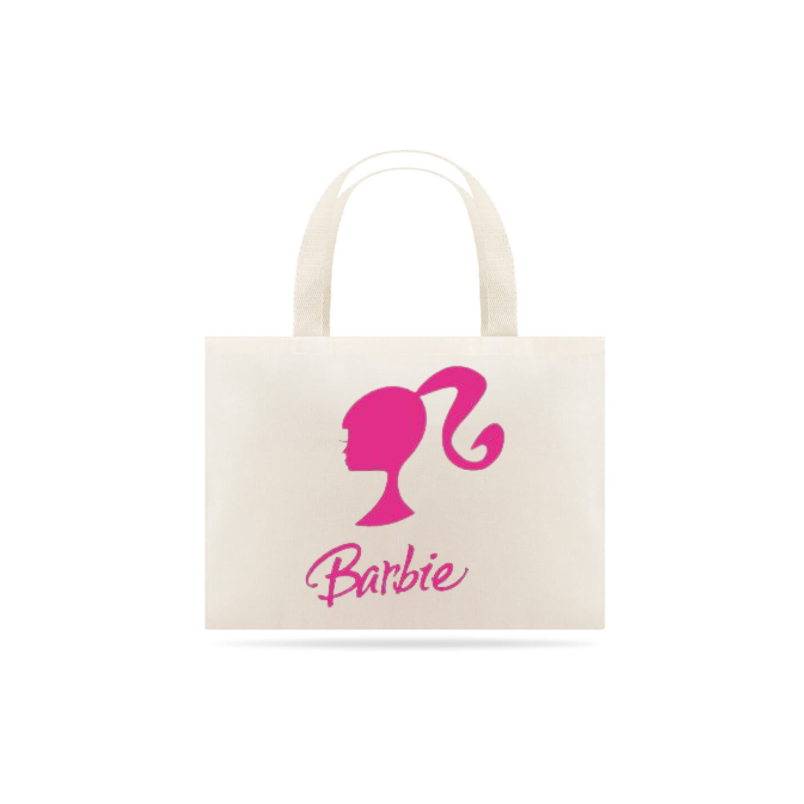 Bolsa feminina da Barbie 