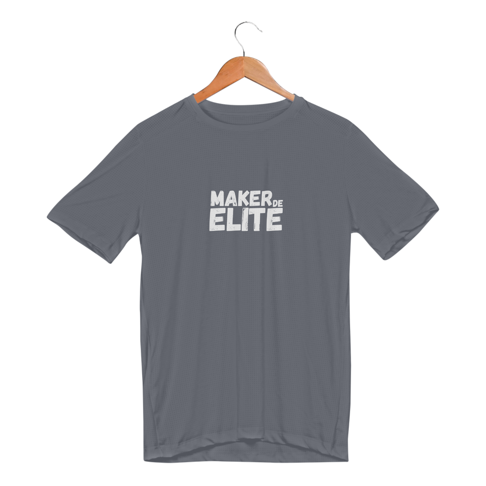 Camiseta sport Dry UV Maker de Elite