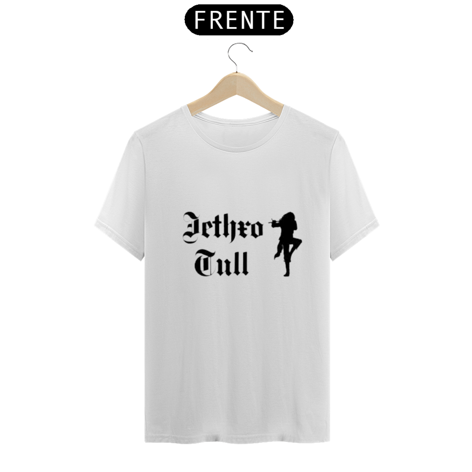 Clássicos do Rock - Jethro Tull