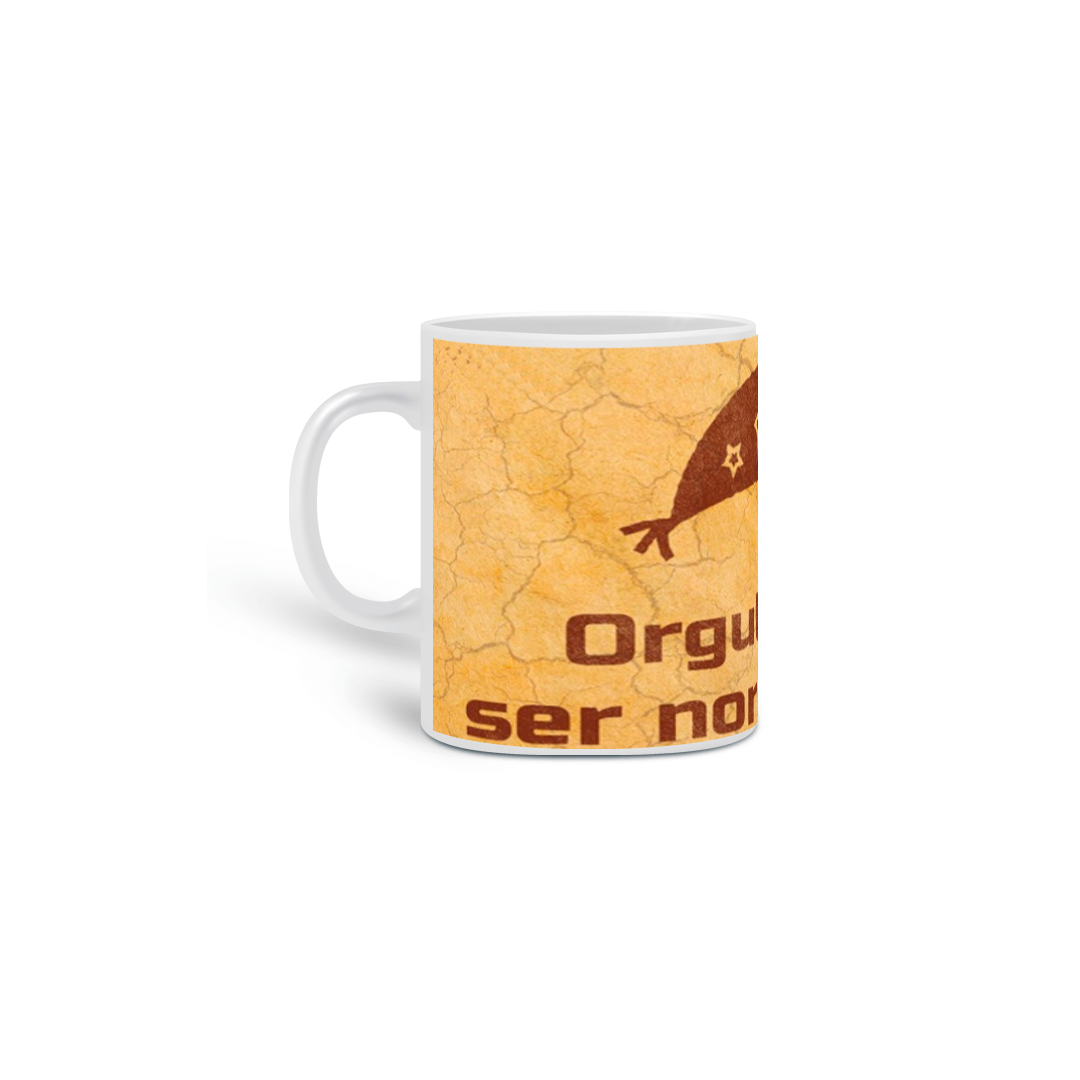 Orgulho de Ser Nordestino 