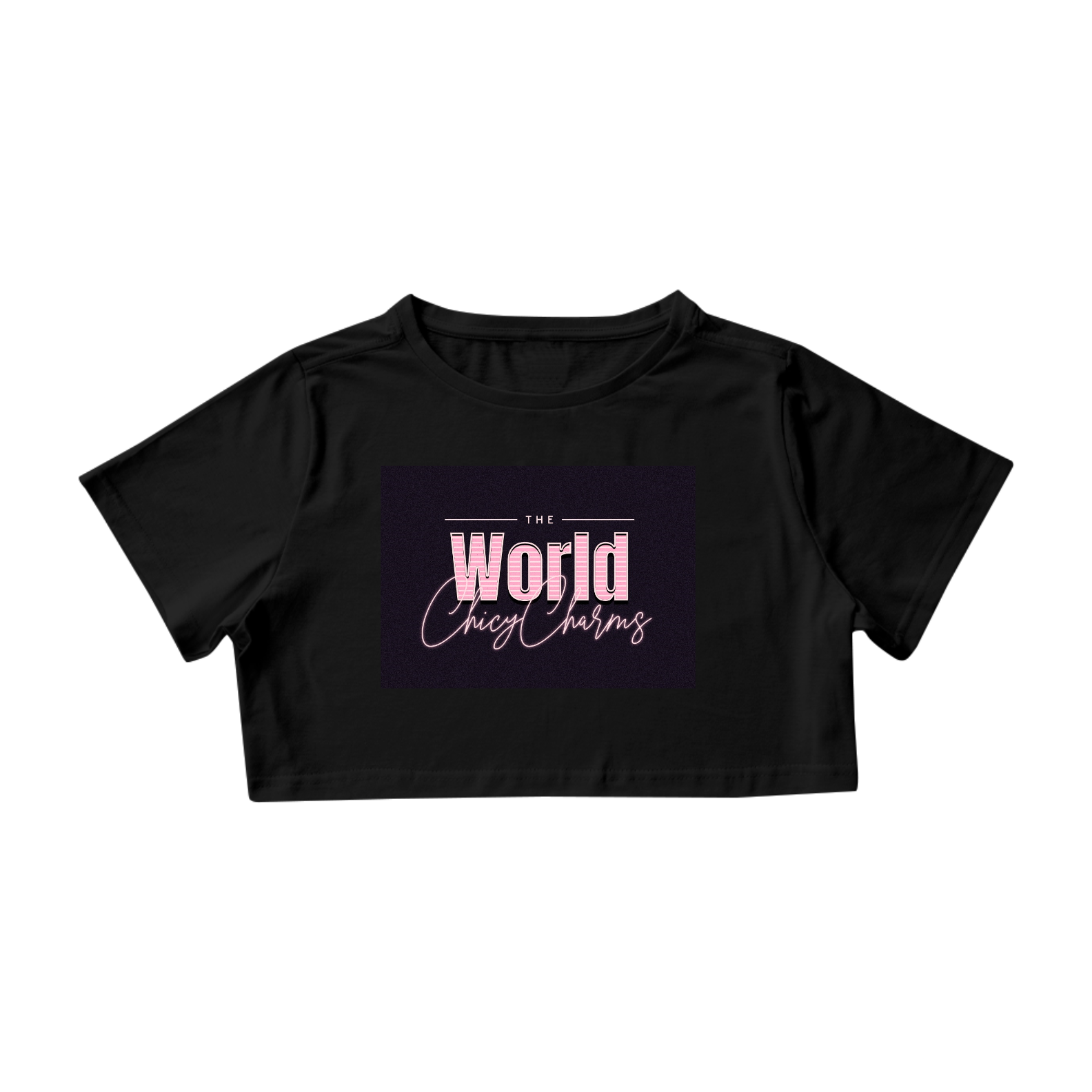 Cropped - world