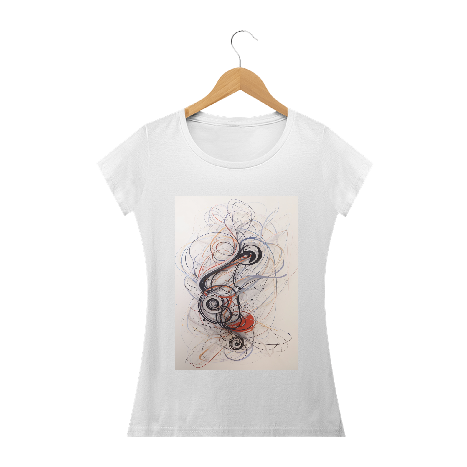 Baby Look Prime - FEMININO