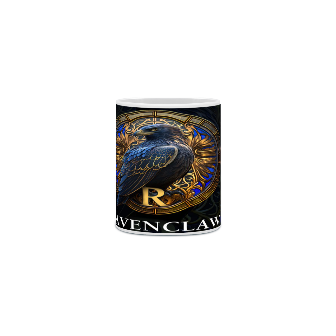 Caneca Ravenclaw