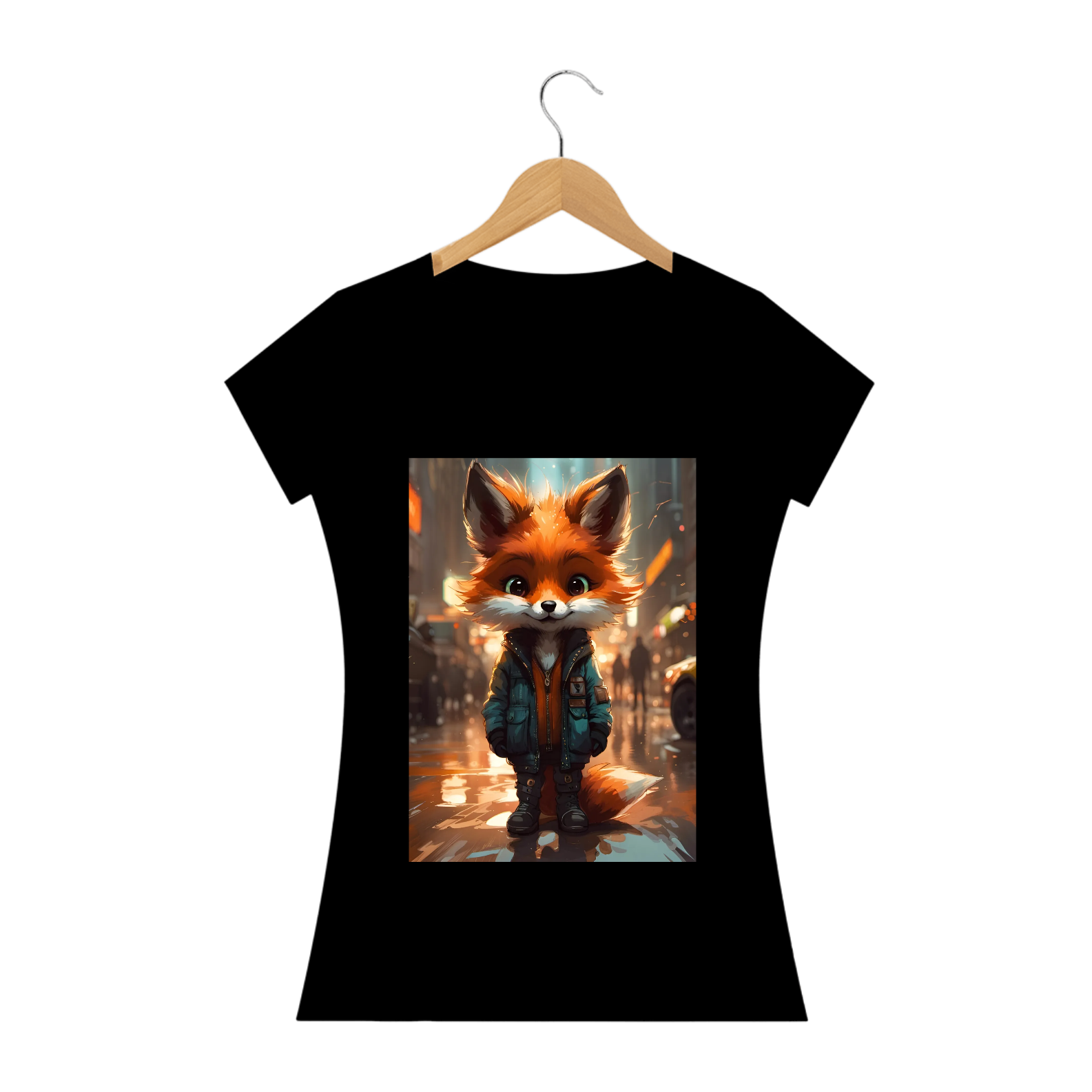 Baby Look Prime - FEMININO 